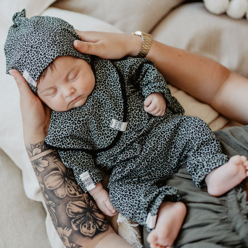 Babykleidung