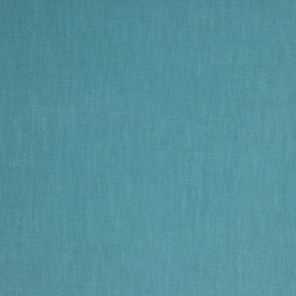 Leinen - Dark Turquois Water