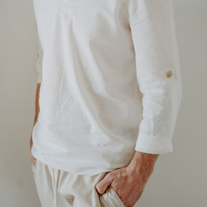 Hemd Theo - Schnittmuster