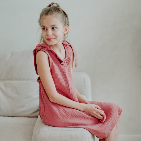 Kleid Ophelia - Schnittmuster