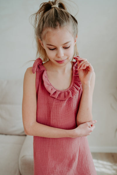 Kleid Ophelia - Schnittmuster